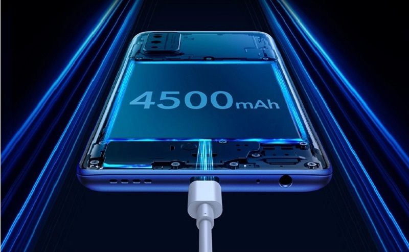 iQOO Neo 3 ra mắt với toàn thông số khủng mà giá chỉ từ 8.9 triệu