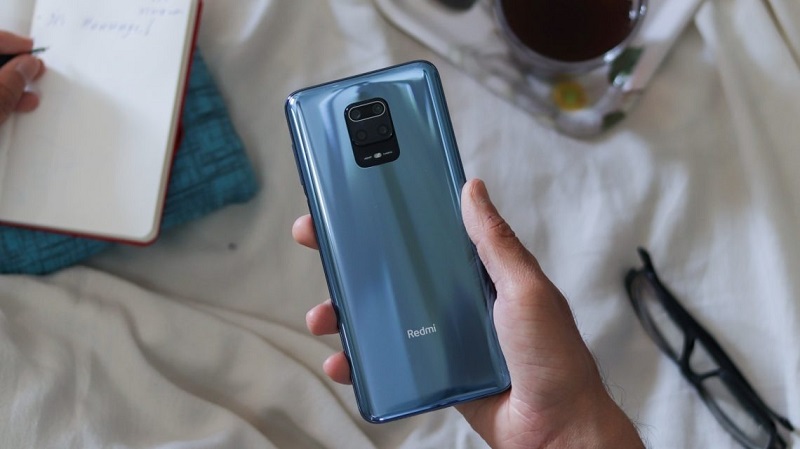 Thêm bằng chứng cho thấy Redmi Note 9 nhiều khả năng sẽ được gọi là Redmi 10X tại quê nhà Trung Quốc
