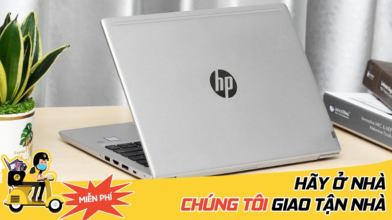 Laptop HP Probook 430 G6 i5 8265U/4GB/256GB/Win10 (6UX78PA) Laptop HP Probook 430 G6 i5 8265U/4GB/256GB/Win10 (6UX78PA)