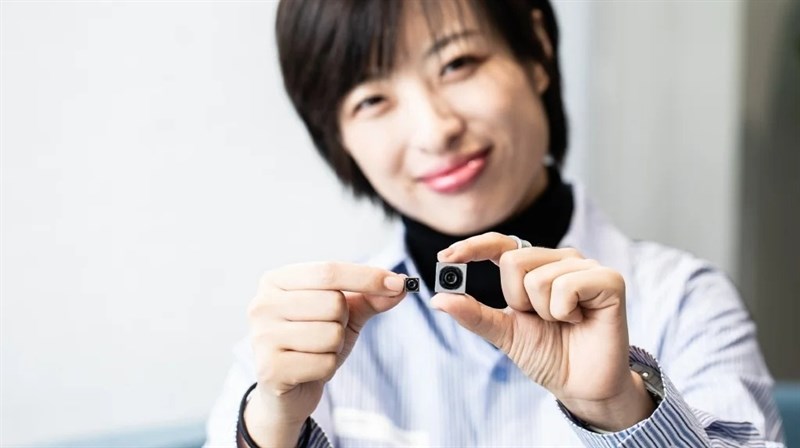 Xiaomi sẽ sử dụng cảm biến camera 150MP cho smartphone vào quý 4/2020, nhưng Samsung lại đang phát triển cảm biến camera khủng hơn, lên tới 250MP Xiaomi sẽ sử dụng cảm biến camera 150MP cho smartphone vào quý 4/2020, nhưng Samsung lại đang phát triển cảm biến camera khủng hơn, lên tới 250MP