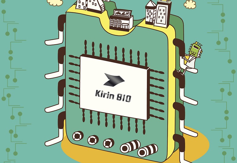 Huawei MatePad chính thức ra mắt