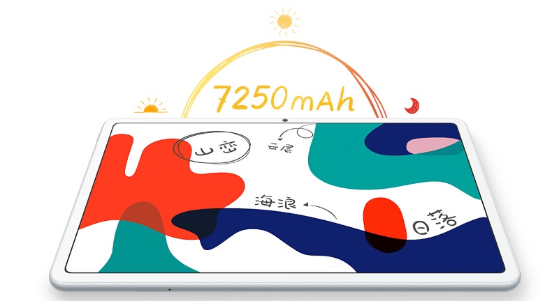 Huawei MatePad chính thức ra mắt