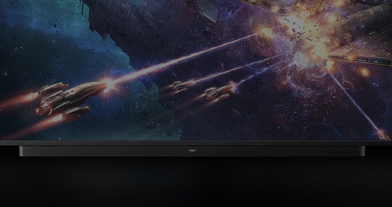 Huawei ra mắt smart TV Huawei Smart Screen V55i Huawei ra mắt smart TV Huawei Smart Screen V55i