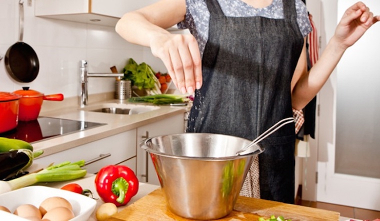 Tuyệt chiêu nêm gia vị giúp món ăn ngon hơn của các đầu bếp chuyên nghiệp