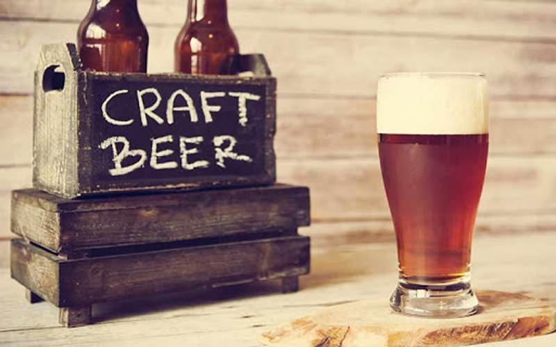 What is craft beer? The fever of beer lovers