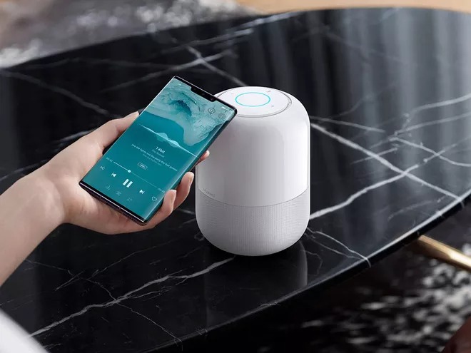 Loa thông minh  Huawei  AI Speaker 2