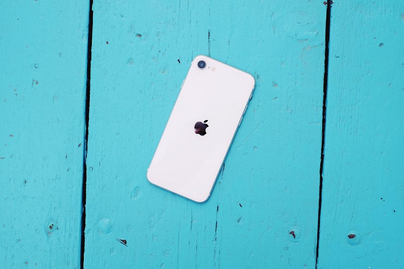 Apple phát hành bản cập nhật iOS 13.4.1 cho iPhone SE 2020
