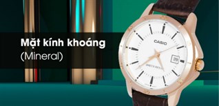 4 lý do vì sao nên mua đồng hồ dùng kính khoáng (Mineral Crystal)