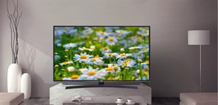 5 mẫu smart tivi 43 inch, giảm giá đại lễ chỉ còn chưa tới 8 triệu