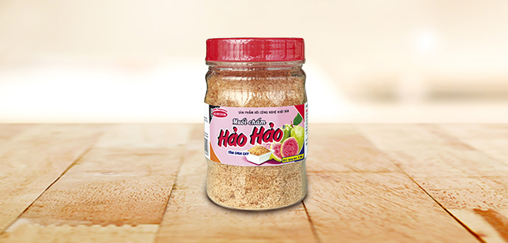 Muối Hảo Hảo Muối Hảo Hảo