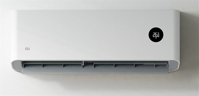 Xiaomi ra mắt máy lạnh Inverter, điều khiển bằng giọng nói, giá 7.3 triệu đồng