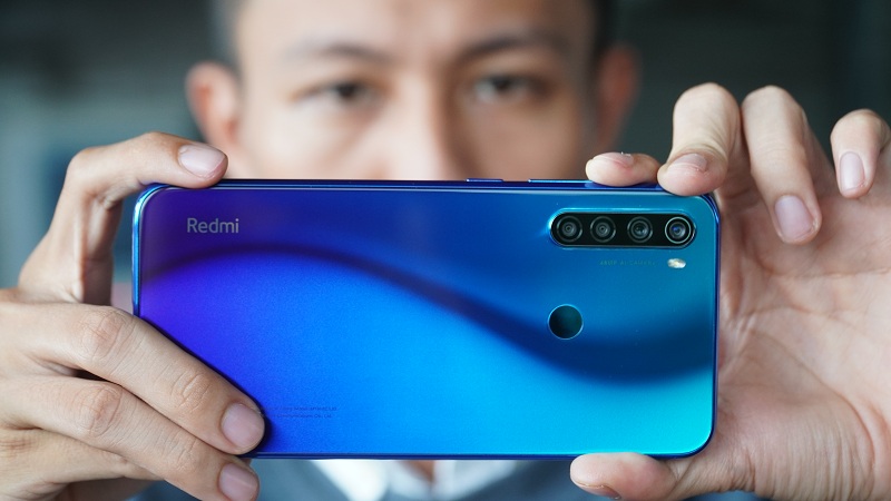 Xiaomi Redmi Note 8 Xiaomi Redmi Note 8