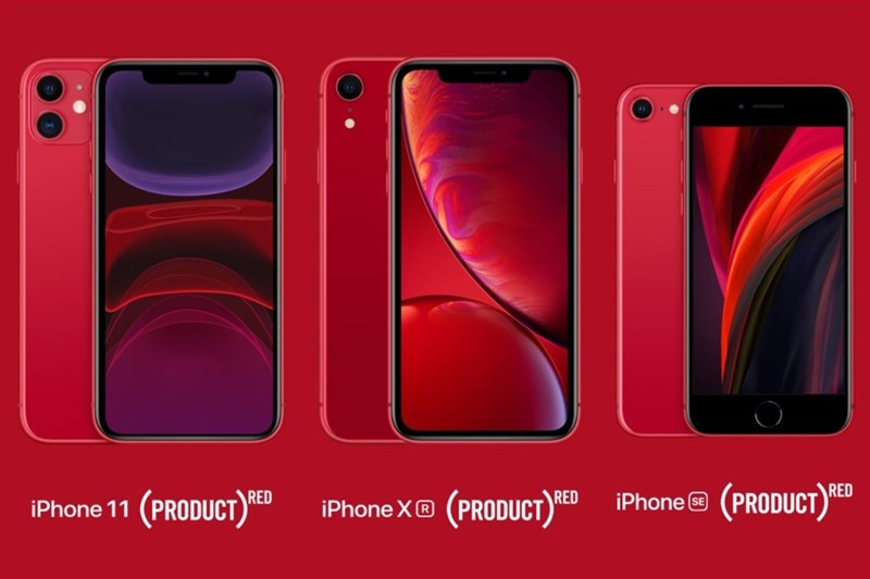 Tư vấn: Đang sử dụng iPhone 6s, iPhone 7, iPhone 8 hoặc iPhone X, Xs có nên nâng cấp lên iPhone SE 2020