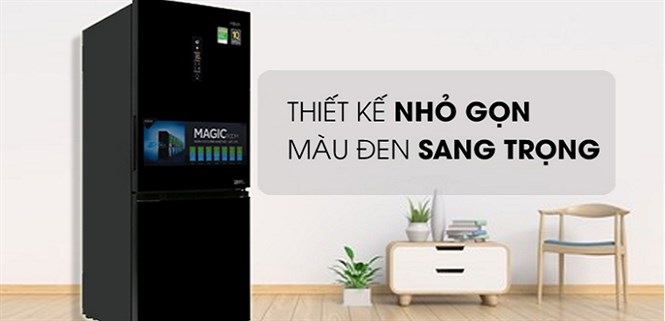 4 tủ lạnh ngăn đá dưới giá chưa đến 10 triệu, lại giảm thêm tới 20%