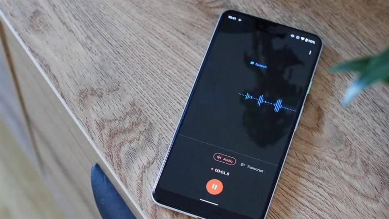 Google sắp sửa tung tính năng ghi âm cuộc gọi trên điện thoại Android, rất tiện lợi phải không nào