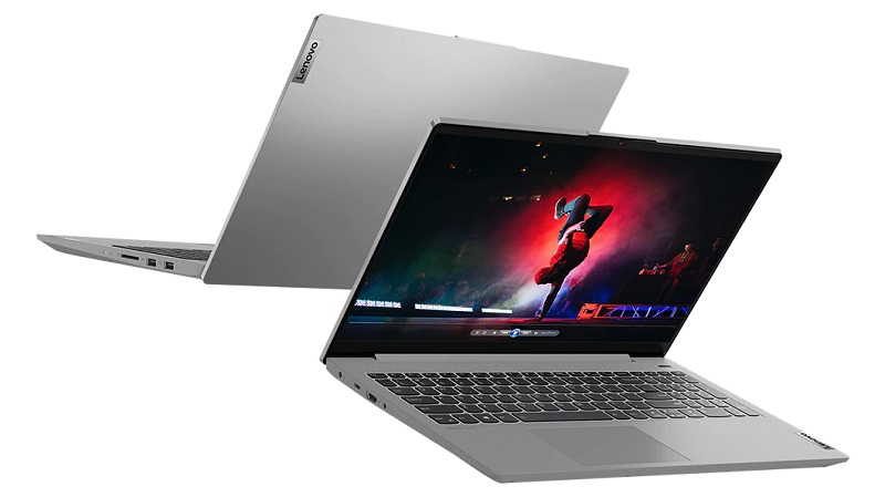 Lenovo Ideapad 5 ra mắt