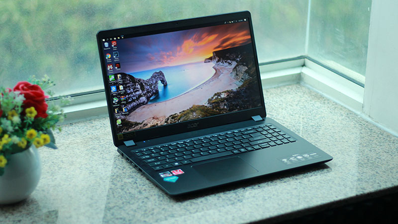 Đánh giá Acer Aspire A315 42 R8PX Đánh giá Acer Aspire A315 42 R8PX