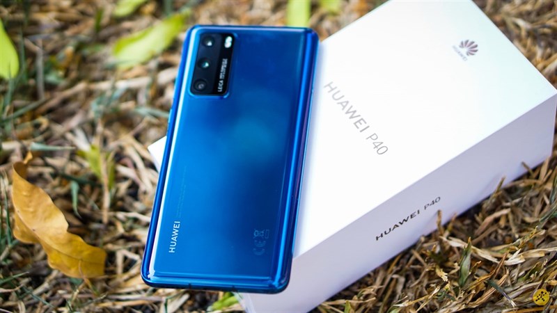 Đánh giá chi tiết Huawei P40 Đánh giá chi tiết Huawei P40