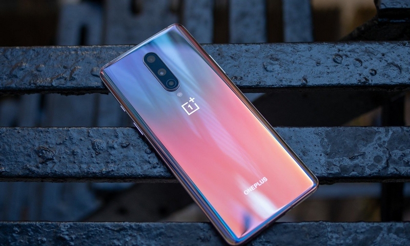 Đánh giá nhanh OnePlus 8 Đánh giá nhanh OnePlus 8