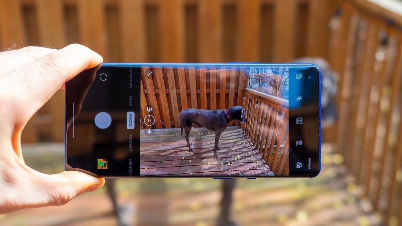 Đánh giá OnePlus 8 Pro Đánh giá OnePlus 8 Pro