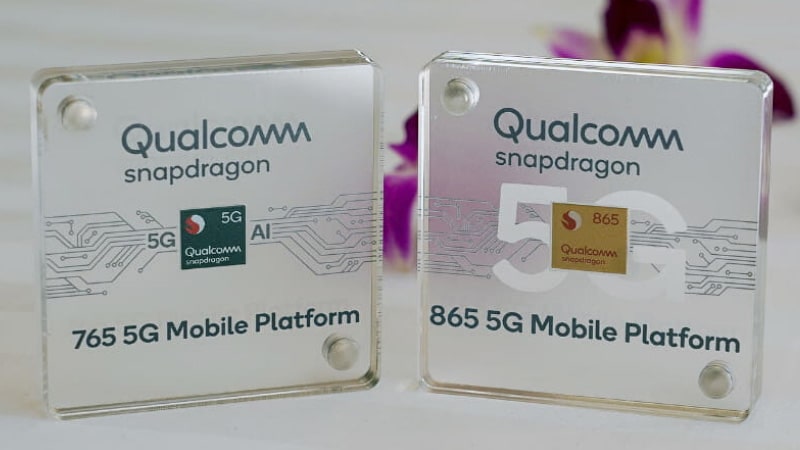 Chọn Snapdragon 765G thay cho Snapdragon 865, có phải giải pháp tối ưu? Chọn Snapdragon 765G thay cho Snapdragon 865, có phải giải pháp tối ưu?