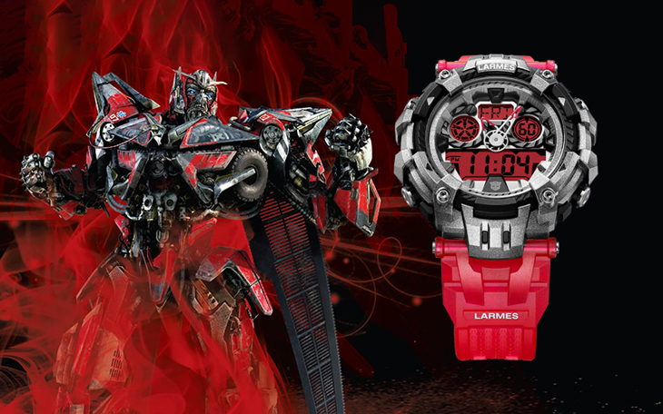 Sentinel Prime - người thầy vĩ đại của Optimus Prime