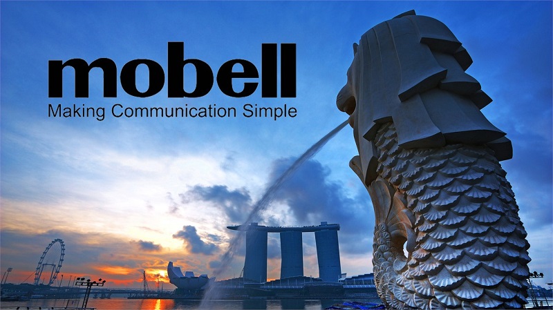Tivi Mobell - thương hiệu chất lượng đến từ Singapore