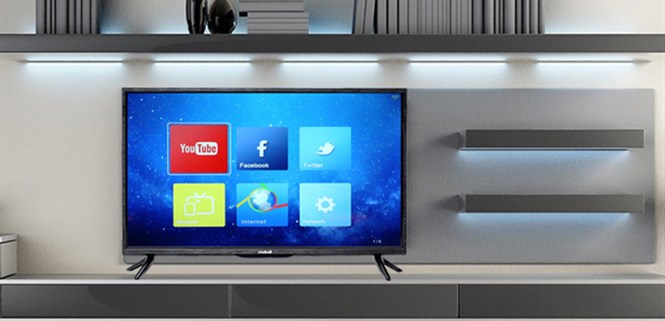 Tivi Mobell của nước nào? Có tốt không? Có nên mua không?