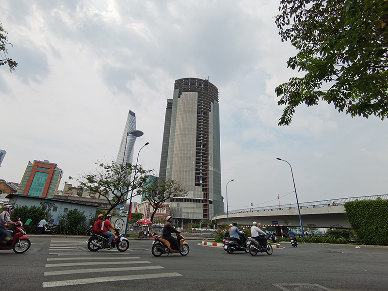 Đánh giá chi tiết Huawei P40 Đánh giá chi tiết Huawei P40