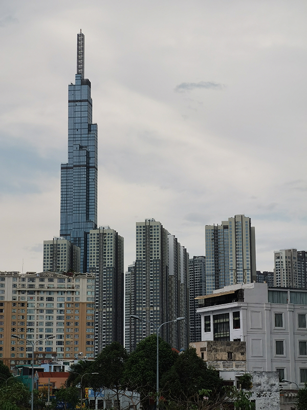 Đánh giá chi tiết Huawei P40 Đánh giá chi tiết Huawei P40