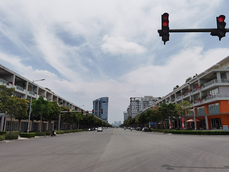 Đánh giá chi tiết Huawei P40 Đánh giá chi tiết Huawei P40