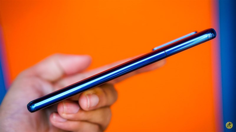 Đánh giá chi tiết Huawei P40 Đánh giá chi tiết Huawei P40