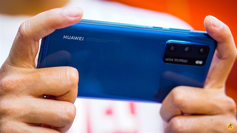 Đánh giá chi tiết Huawei P40 Đánh giá chi tiết Huawei P40