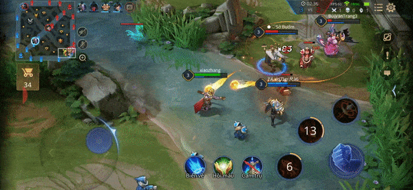 Đánh giá chi tiết Huawei P40 Đánh giá chi tiết Huawei P40