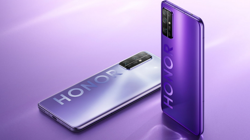 Honor 30 Pro Honor 30 Pro
