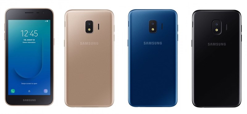 Samsung Galaxy J2 Core (2020) trình làng, nhưng có gì đó sai sai, vẫn chạy chip cũ, hệ điều hành cũ, chỉ có 1 thứ duy nhất thay đổi