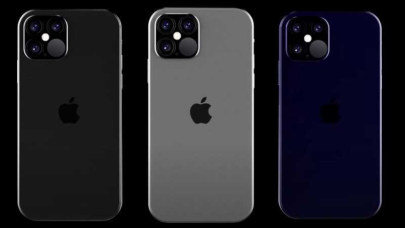 WSJ: Các mẫu iPhone 12 vẫn sẽ ra mắt trong năm nay, nhưng việc sản xuất hàng loạt sẽ bị chậm 1 tháng