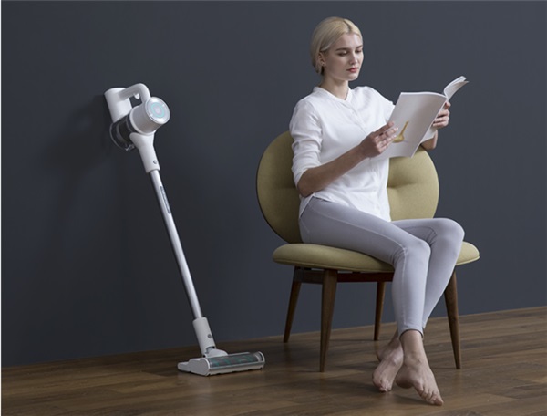 Honor ra mắt máy hút bụi không dây