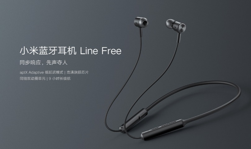 Xiaomi ra mắt 2 mẫu tai nghe Bluetooth mới, giá cực rẻ từ 187.000 VNĐ