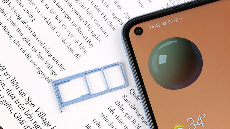 Đây là chiếc smartphone giá rẻ đáng sắm nhất mùa dịch Covid-19 đến từ thương hiệu số 1 thế giới