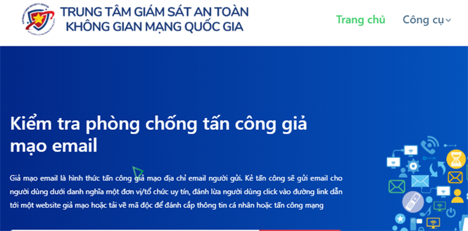 Cách kiểm tra tài khoản, thông tin đã bị rò rỉ dữ liệu trên mạng hay chưa