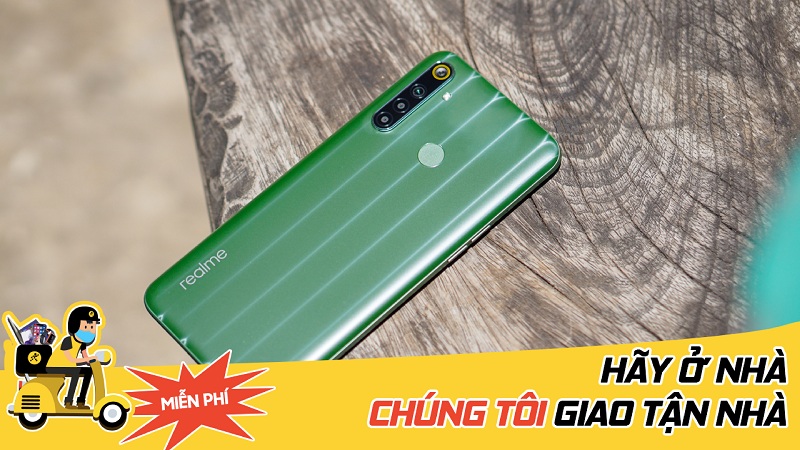 Realme 6i Realme 6i