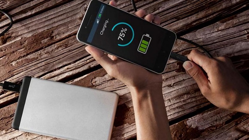 Qualcomm công bố Quick Charge 3+ cho các thiết bị giá cả phải chăng hơn, và đây là chiếc smartphone đầu tiên được ứng dụng công nghệ sạc nhanh mới này