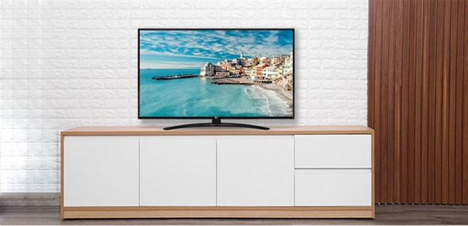 Smart tivi 49 inch mười mấy triệu xưa rồi, giờ Điện máy XANH bán còn 10 triệu thôi