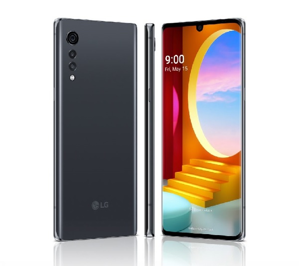 LG tiết lộ rất nhiều chi tiết về Velvet, ‘cơn gió lạ’ với màn hình lên tới 6.8 inch, 3 camera sau và hỗ trợ 5G