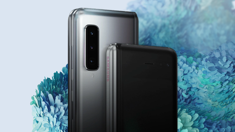 Galaxy Fold Galaxy Fold