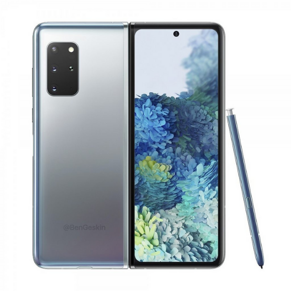 Galaxy Fold 2 Galaxy Fold 2