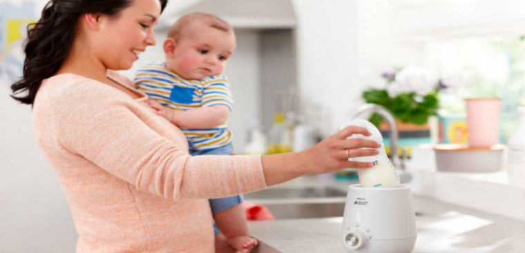 Có thể bảo quản sữa mẹ được bao lâu trước khi phải thay mới?