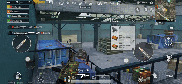PUBG Mobile