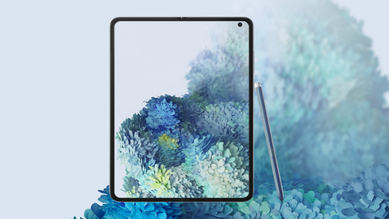 Galaxy Fold 2 Galaxy Fold 2